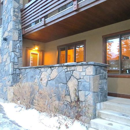 Luxury Canmore Vacations Exterior foto