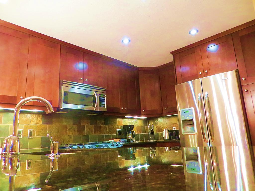 Luxury Canmore Vacations Quarto foto