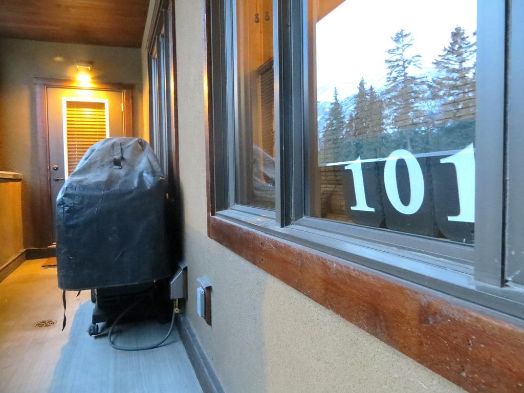 Luxury Canmore Vacations Quarto foto